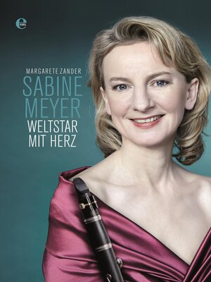 cover image of Sabine Meyer